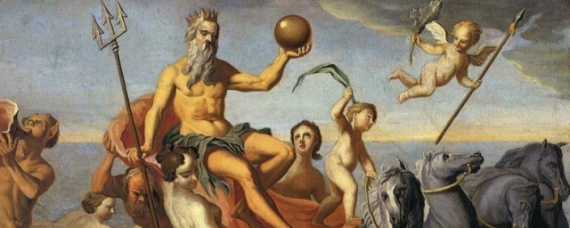 经典希腊神话故事有哪些(希腊著名神话故事有哪些)