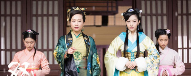 双世宠妃电视剧简介(双世宠妃电视剧百度百科)