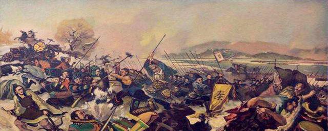 春秋战国时期的时代特点简介(春秋战国时期的基本特点)