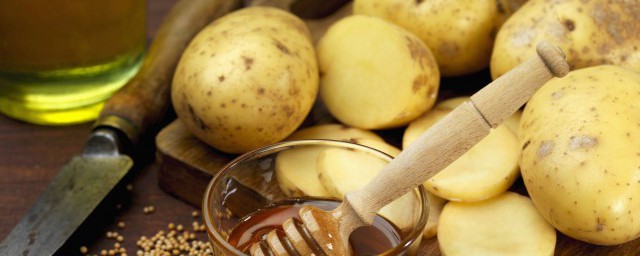 土豆储存长时间的做法(土豆怎么保存久)