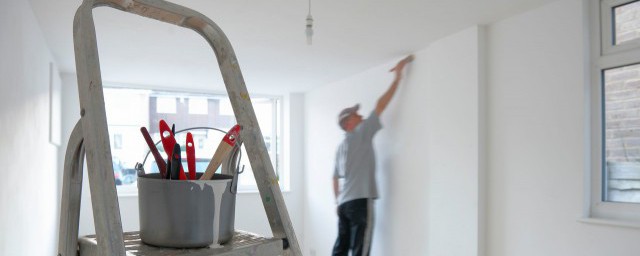 关于装修砸墙注意事项和技巧(装修砸墙的技巧)