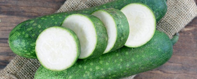 冬瓜炒虾米怎么做(冬瓜炒虾米窍门)