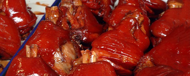 怎样做清炖猪蹄(清炖猪蹄怎么做好吃又简单)