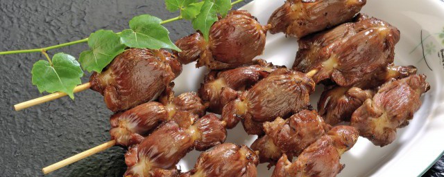 烧烤配料要哪些(烧烤都需要哪些配料)