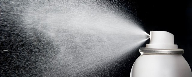 定型喷雾能托运上飞机吗(定型喷雾可以飞机托运吗?)