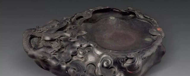 端砚来自哪里(端砚为什么叫端砚)