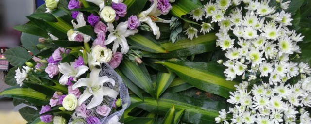 参加追悼会注意事项有哪些(参加追悼会需要注意事项)