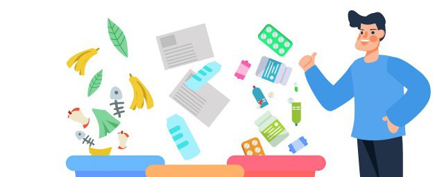 可回收物品有什么(可回收物品可以做什么)