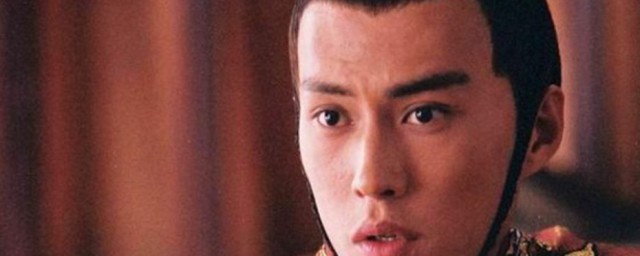 电视剧东方朔中演员表介绍(饰演东方朔)