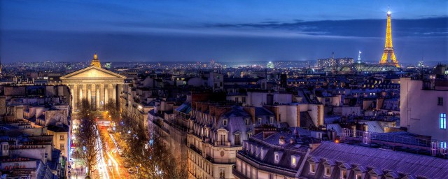 艺术之都简介(艺术文化之都)