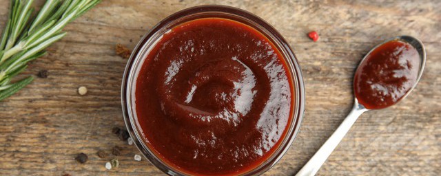 自制香辣酱的家常做法步骤(怎样做香辣酱制作方法)