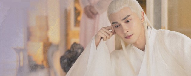 三生三世枕上书哪些演员出演(三生三世枕上书演员)