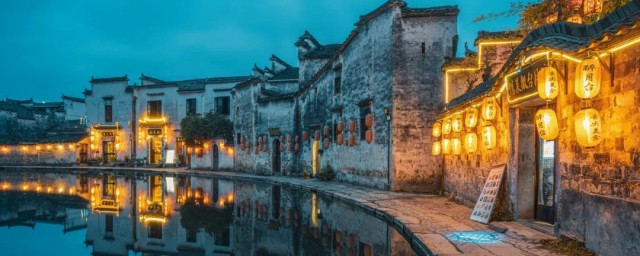 安徽的由来及历史简介(安徽的历史是什么)