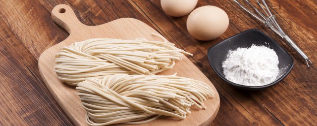 如何制作凉面(如何制作凉面皮)