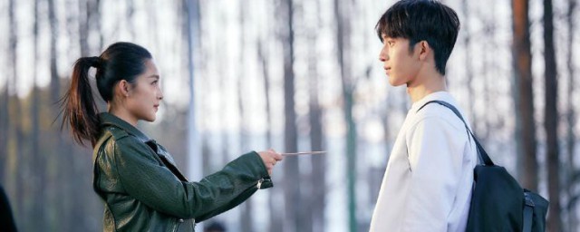 微微一笑很倾城演员表简介(《微微一笑很倾城》的演员名单表)