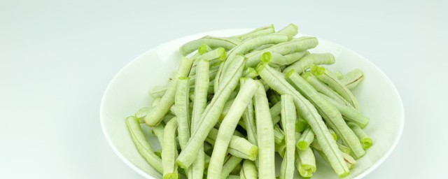 豆角不烂子怎么做(豆角怎样做才烂)