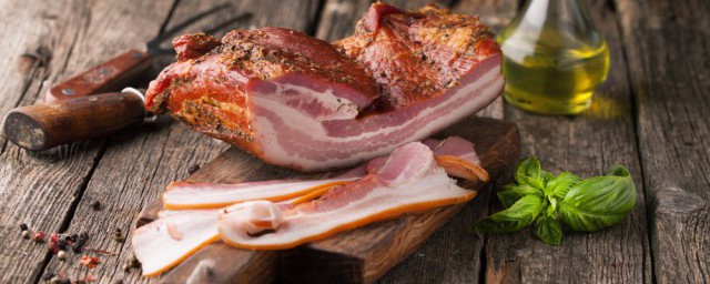 腊肉需要煮多长时间(腊肉需要煮多长时间可以吃)