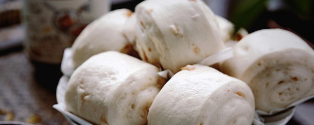 馒头可以放冰箱冷冻吗(做好的生馒头可以放冰箱冷冻吗)