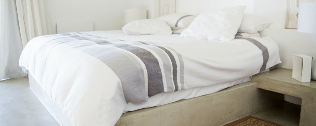 床上会不会有蜱虫(家里床上为什么会有蜱虫)