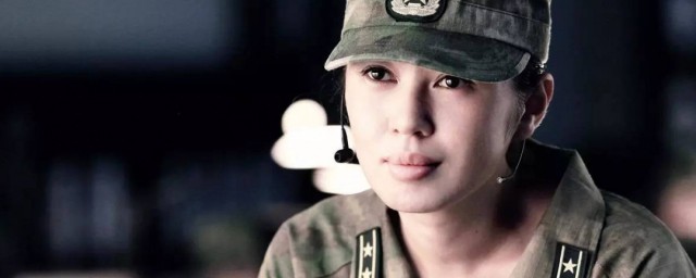 战狼1龙小云介绍(战狼1龙小云扮演者叫什么)