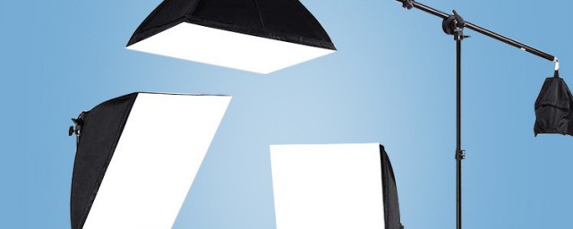 摄影三灯打光技巧有什么(拍摄打灯技巧)