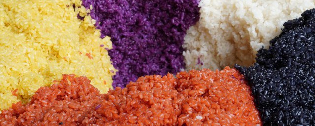 家常糯米团怎么做(糯米团怎么做好吃又简单)