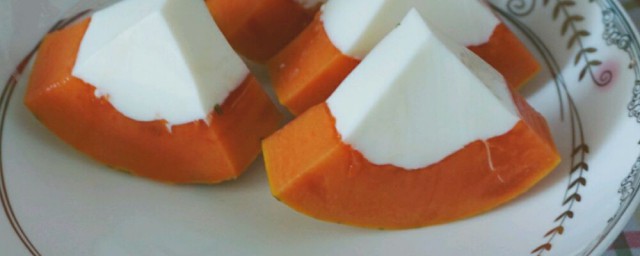 牛奶冻怎么做(香蕉牛奶冻怎么做)