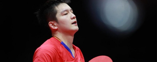 樊振东资料(樊振东个人资料身高)