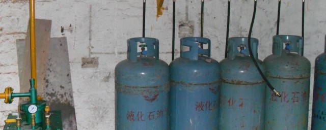 液化石油气和煤气一样吗(液化石油气跟煤气有何不同)