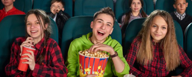 关于小孩购买电影票的问题(小孩用购买电影票吗)