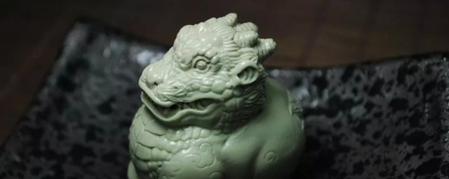 关于麒麟是不是龙的儿子介绍(麒麟是不是龙的孙子)