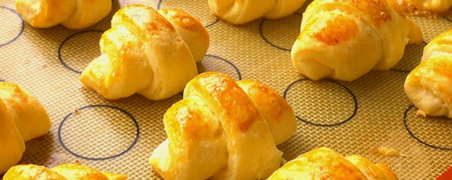 面包选择面粉方法(一般做面包的时候你是使用什么面粉)