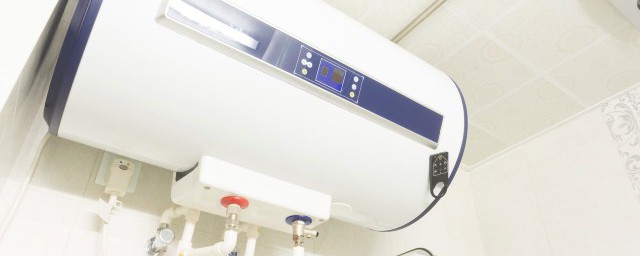 热水器的水能不能喝(热水器可以喝水吗)