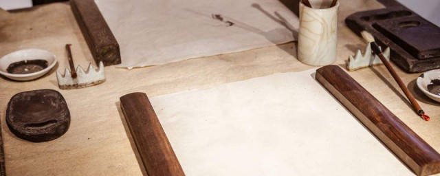 熟宣纸和生宣纸区别是什么(生宣纸和熟宣纸怎么区别)