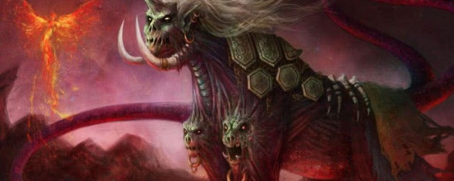 关于饕餮是谁的儿子(饕餮是龙的儿子)