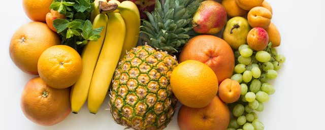 菠萝泡盐水有哪些用(菠萝泡什么盐水)