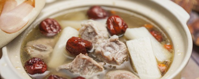 女人气虚的调养方法(女人气虚的最简单调理方法)