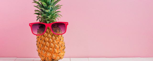 菠萝能直接吃吗(菠萝能直接吃吗?)