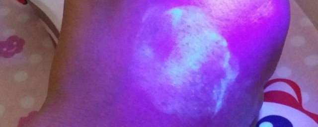 荧光剂能洗掉吗(荧光剂洗洗会掉吗)