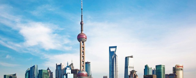 描写上海的经典语录(描写上海的名句)