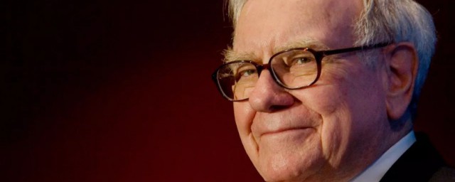 巴菲特最牛的一句话有哪些(巴菲特最牛的一句话图片)