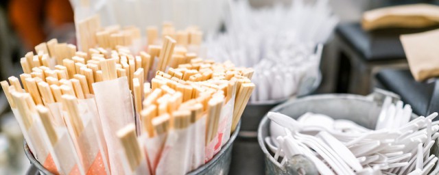 关于一次性筷子的介绍(一次性筷子的种类)