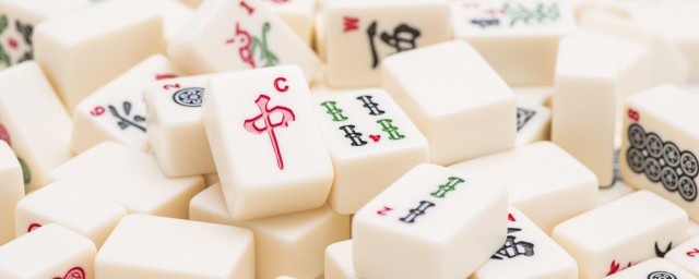 麻将里的东西南北风是什么意思(麻将东西南北风下一句是啥)