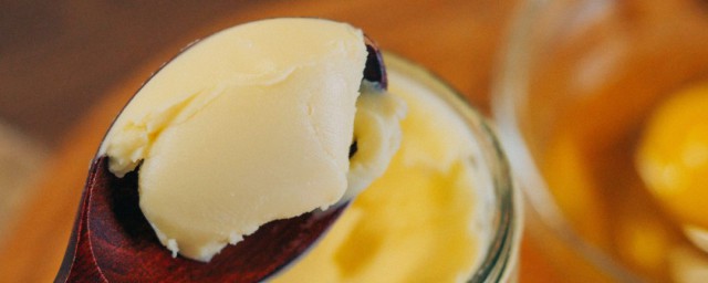 过期的黄油还能不能用(黄油过期可以用吗?)