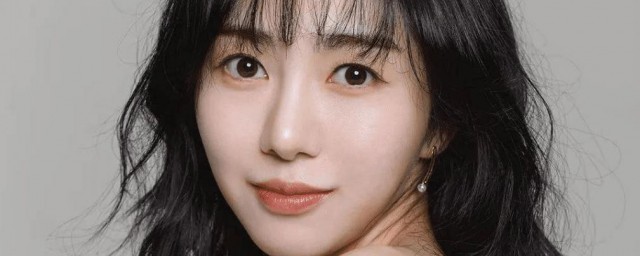 权珉娥资料简介(权珉娥照片)