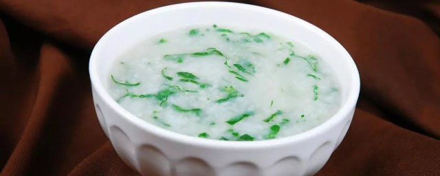 荷叶粥的制作方法和功效是什么(请问荷叶粥是用什么熬的)