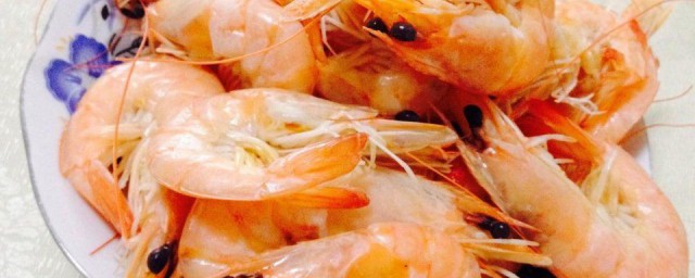 橘子和虾可以一起吃吗(虾和橘子可以一起吃吗?)