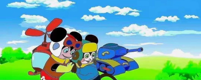 了解舒克和贝塔的作者是谁(舒克和贝塔的作者简介)