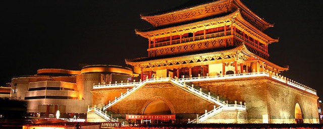 概括西安之行的一句话(一句话总结西安之旅)