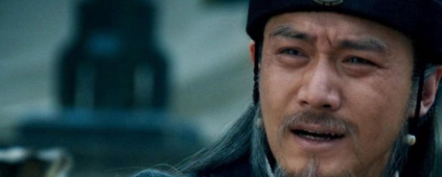 诸葛亮人物介绍(四大名著诸葛亮人物介绍)